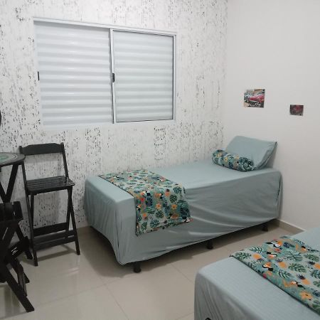 Hospedagem Sol Nascente Atibaia Exterior foto