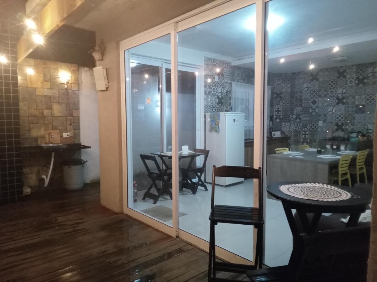 Hospedagem Sol Nascente Atibaia Exterior foto