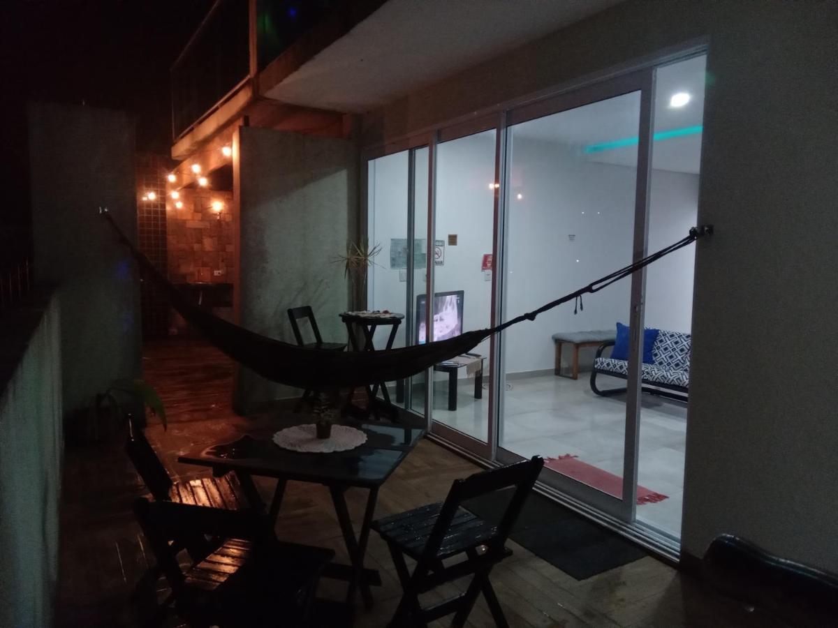 Hospedagem Sol Nascente Atibaia Exterior foto